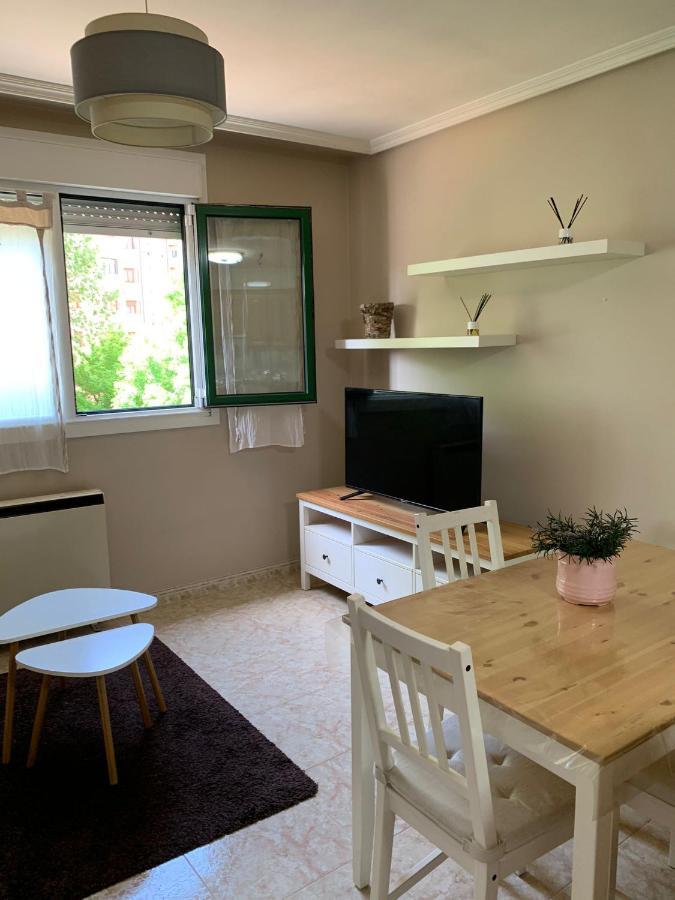 Apartamento Cayoli Piedras Blancas Exterior foto