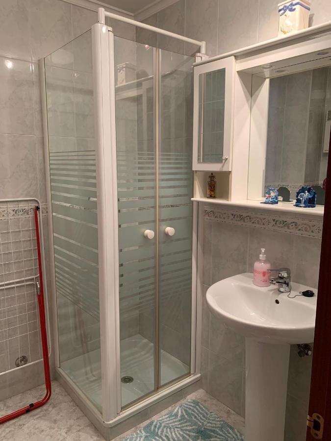 Apartamento Cayoli Piedras Blancas Exterior foto