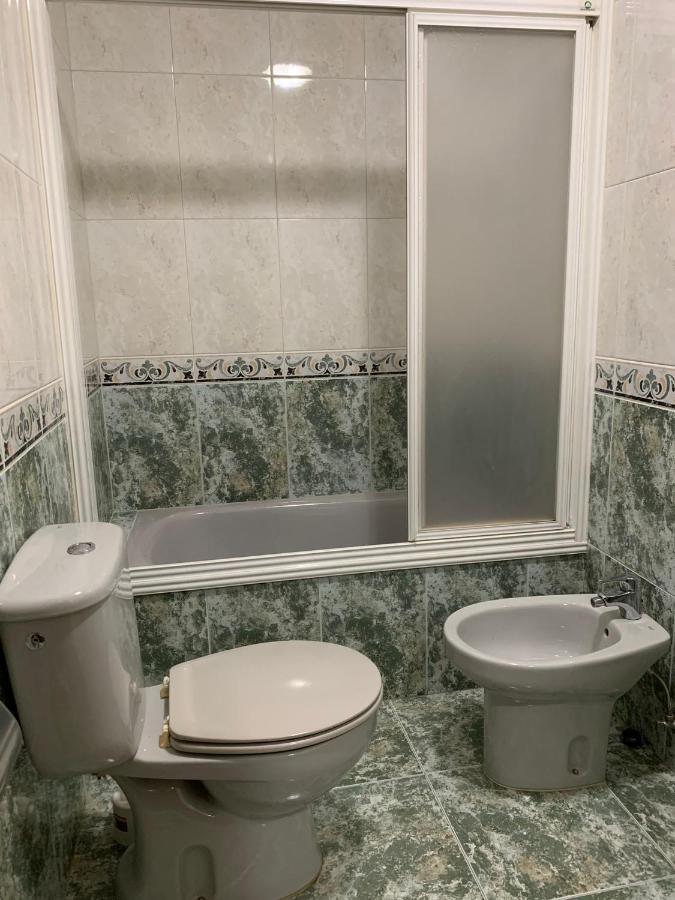 Apartamento Cayoli Piedras Blancas Exterior foto