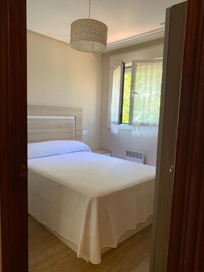 Apartamento Cayoli Piedras Blancas Exterior foto