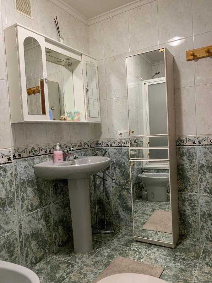 Apartamento Cayoli Piedras Blancas Exterior foto