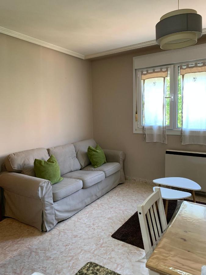 Apartamento Cayoli Piedras Blancas Exterior foto