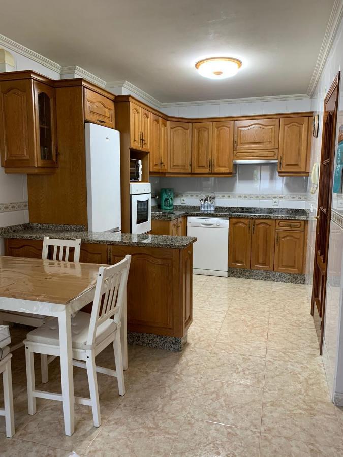 Apartamento Cayoli Piedras Blancas Exterior foto